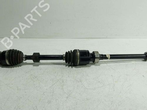 Used Right front driveshaft Right front driveshaft 38602405 38602405