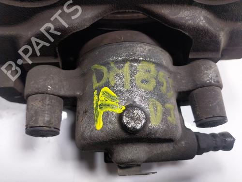 Left front brake caliper FIAT DOBLO Cargo (263_) 1.6 D Multijet (263WXD1B, 263WXR1B, 263WXX1B, 263ZXD1B,... | BP16950322M105 