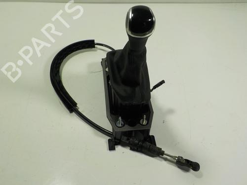 Gear lever AUDI A1 Sportback (GBA)  | BP12979742M90 