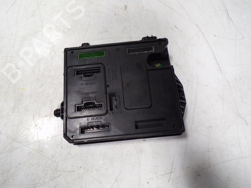 Used Electronic module Electronic module RENAULT SCÉNIC III (JZ0/1_) [2008-2016] 10115874 10115874