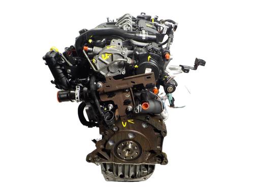 Engine PEUGEOT 508 I (8D_) 2.0 HDi | BP13653345M1 