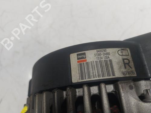 Alternator HYUNDAI i40 I (VF) 1.7 CRDI | BP17080066M7 