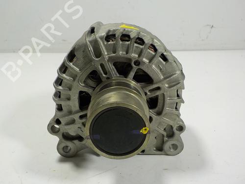 Alternator SEAT IBIZA V (KJ1, KJG)  | BP13614779M7 