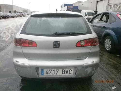 Starter SEAT IBIZA III (6L1) 1.4 16V | BP3875722M8