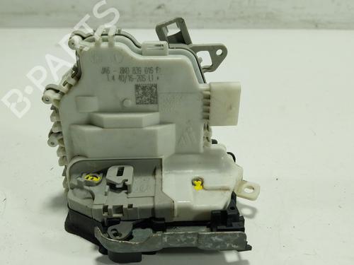 Højre bagtil lås PORSCHE MACAN (95B) 3.0 S Diesel | BP32511218C99 - Image 3