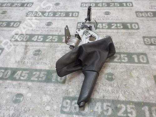 Used Hand brake Hand brake BMW 3 Coupe (E92) 320 d (184 hp) 8771261 8771261