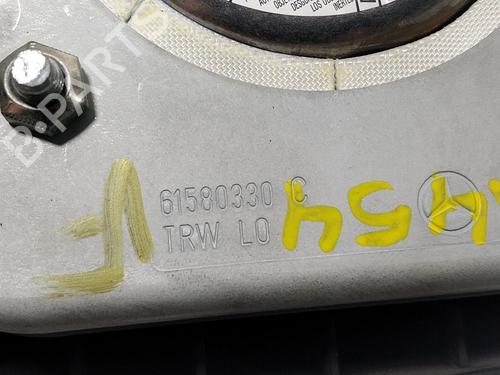 Driver airbag MERCEDES-BENZ S-CLASS (W221, V221) S 320 CDI | BP17441402C9 