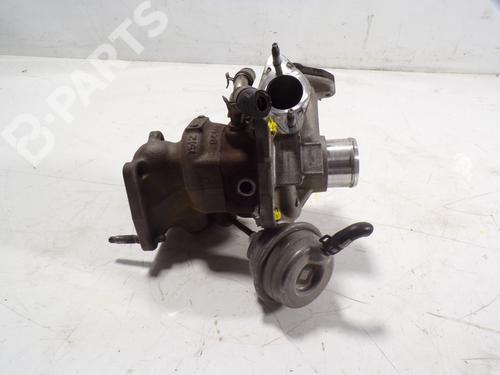 Used Turbo Turbo FORD ECOSPORT 1.0 EcoBoost (125 hp) 8601728 8601728