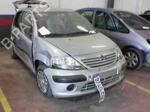 Venstre foran invendig håndtak CITROËN C3 I (FC_, FN_) 1.1 i | BP3777548I13 
