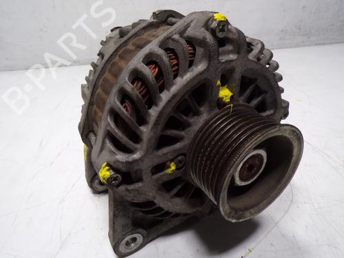 Alternator NISSAN JUKE (F15)  | BP10495545M7 