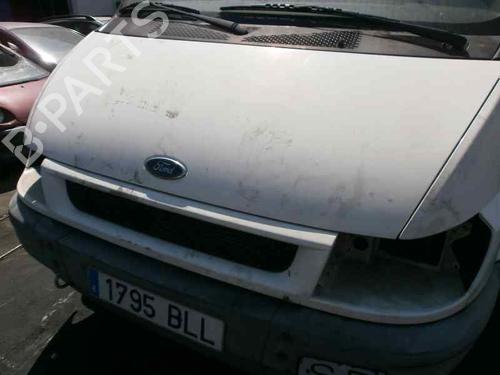 FORD TRANSIT Van (FA_ _)  2.4 TDE  481879