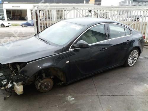 Left front brake caliper OPEL INSIGNIA A (G09)  | BP11551335M105  - Image 5