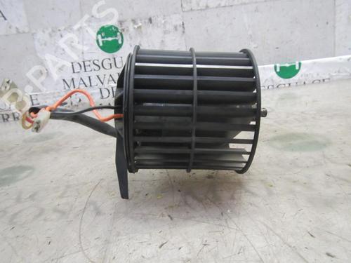 Heater blower motor CITROËN C15 Box Body/MPV (VD_) 1.8 D (60 hp) 3845880