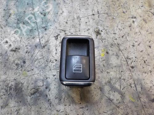 Used Right rear window switch MERCEDES-BENZ C-CLASS (W204) [2007-2015]  3998152