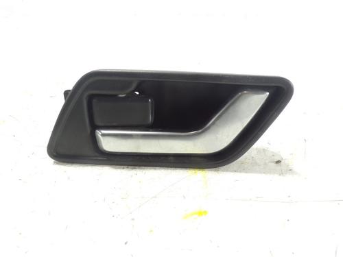 Used Front left interior door handle Front left interior door handle LAND ROVER RANGE ROVER SPORT I (L320) 2.7 D 4x4 (190 hp) 9651001 9651001