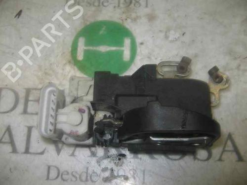 Używane Zamek drzwi przednich prawych ALFA ROMEO 147 (937_) 1.6 16V T.SPARK (937.AXA1A, 937.AXB1A, 937.BXB1A) (120 hp) 3739081