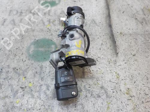 Electronic module SEAT LEON ST (5F8) 1.6 TDI | BP14278168M83 