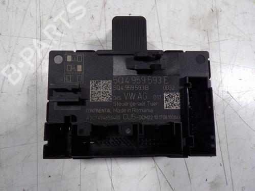 Used Electronic module Electronic module SEAT LEON SC (5F5) 1.4 TSI (125 hp) 9155276 9155276