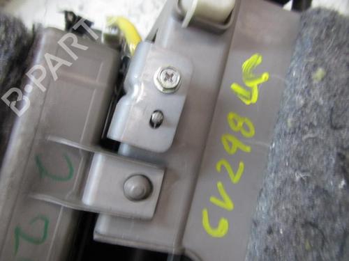 Glove box MITSUBISHI GRANDIS (NA_W) 2.0 DI-D (NA8W) | BP4009378C95 