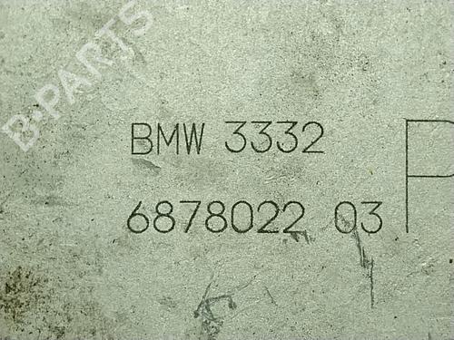 Right rear suspension arm BMW X5 (G05, F95) xDrive 40 d Mild-Hybrid | BP29806851M15 