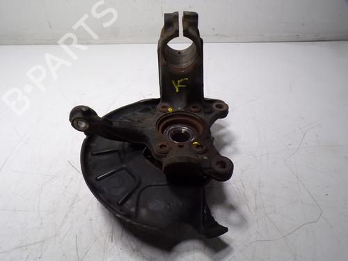 Left front steering knuckle VW TIGUAN (5N_) 2.0 TDI | BP16213025M25 