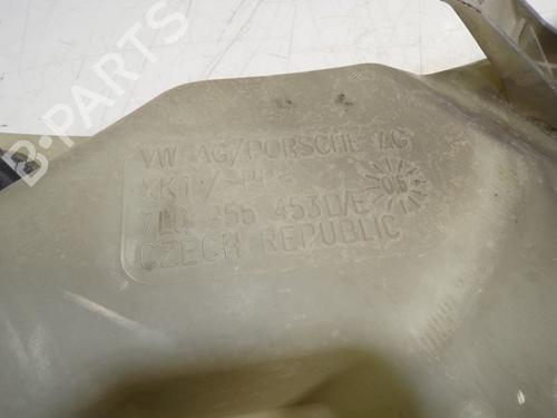 Spylertank VW TOUAREG (7LA, 7L6, 7L7) 2.5 R5 TDI | BP8903289C113 