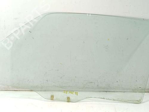 Used Front left door window Front left door window MITSUBISHI PAJERO IV (V8_W, V9_W) 3.2 DI-D (V88W, V98W) (170 hp) 39538038 39538038