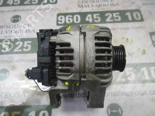 Used Alternator Alternator OPEL ASTRA H (A04) 1.4 (L48) (90 hp) 3859671 3859671