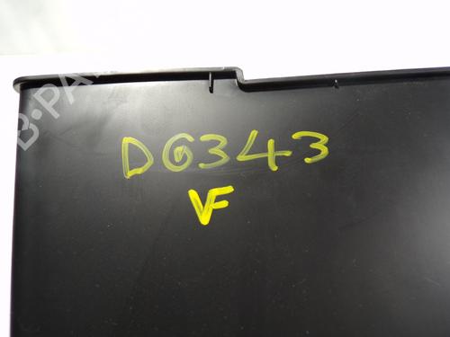 Hanskerom FORD FIESTA VI (CB1, CCN)  | BP6986592C95 