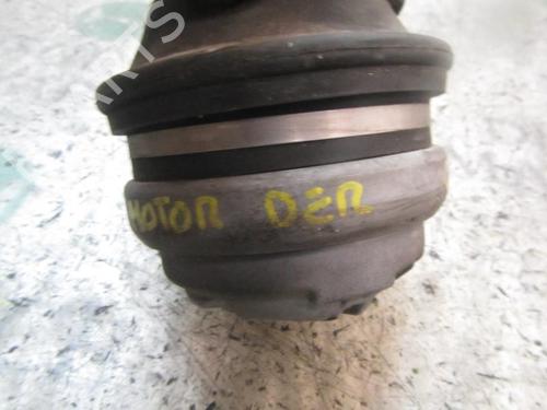 Engine mount MERCEDES-BENZ S-CLASS (W220, V220)  | BP9080938M89 