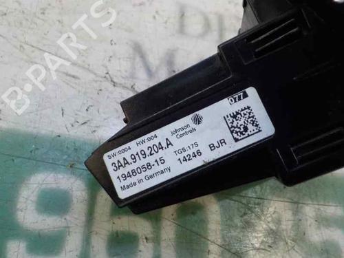 Elektronische module VW PASSAT B7 Variant (365) 2.0 TDI | BP6580607M83