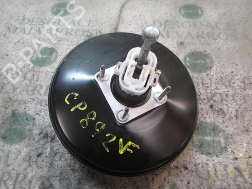Used Servo brake Servo brake FIAT BRAVO II (198_) 1.9 D Multijet (198AXB1A) (120 hp) 3825964 3825964