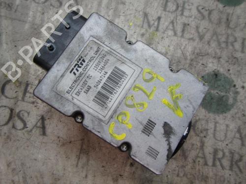 ABS Bremseaggregat SAAB 9-3 (YS3F, E79, D79, D75) 1.9 TiD | BP3823165M43 