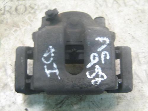 Used Left front brake caliper BMW 3 (E46) 320 d (150 hp) 11556878