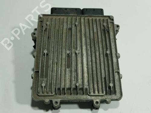 Engine control unit (ECU) MERCEDES-BENZ GLE (W166) | BP37148717M57 - Image 2