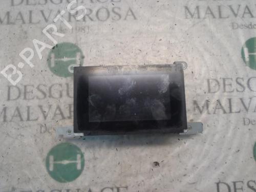 Used Switch Switch NISSAN PRIMERA (P12) 2.2 Di (126 hp) 3807770 3807770