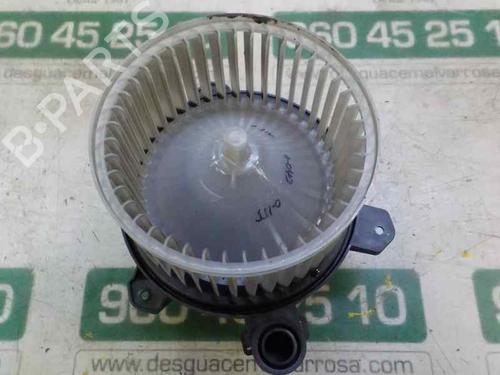 Used Heater blower motor OPEL KARL (C16) 1.0 (75 hp) 5880522