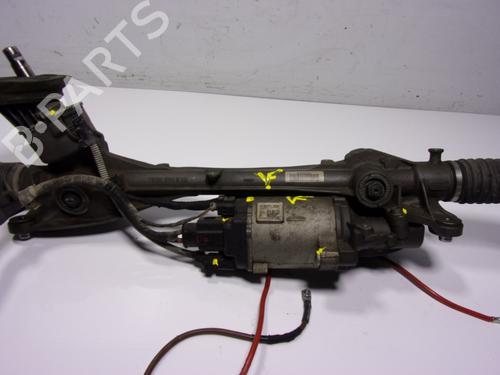 Steering rack SEAT LEON (5F1)  | BP15554736M22