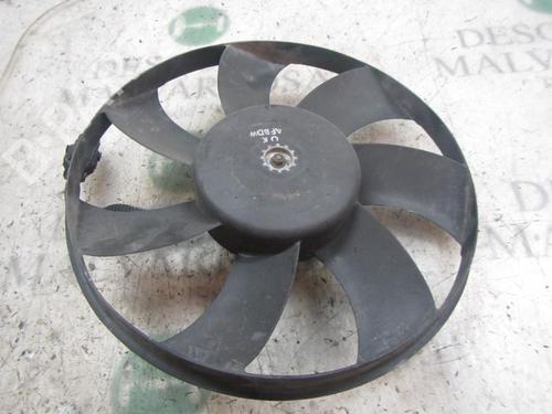 Køleventilator elektrisk HYUNDAI MATRIX (FC) 1.5 CRDi (102 hp) 3821479
