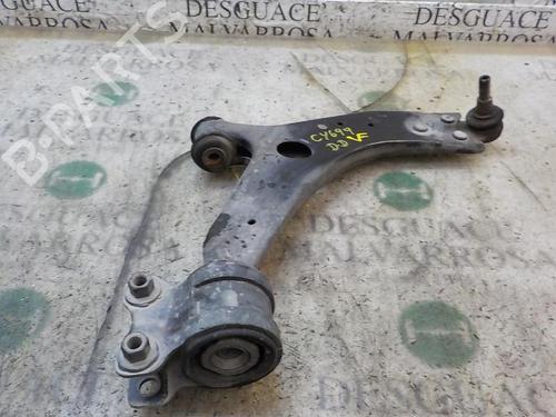 Used Right front suspension arm Right front suspension arm FORD C-MAX (DM2) 2.0 TDCi (136 hp) 3851066 3851066