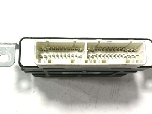 Electronic module MITSUBISHI PAJERO IV (V8_W, V9_W) 3.2 DI-D (V88W, V98W) | BP39081584M83 - Image 3