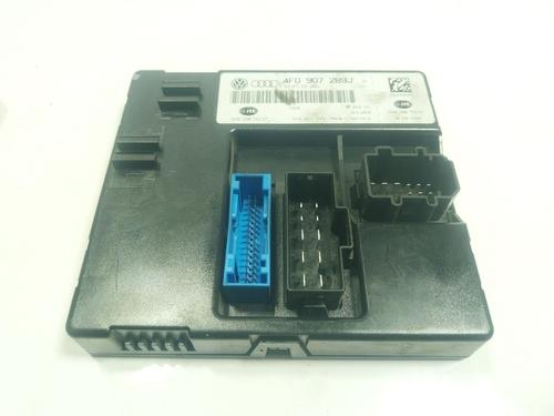 Used Electronic module AUDI A6 Allroad C6 (4FH) 3.0 TDI quattro (233 hp) 19133987