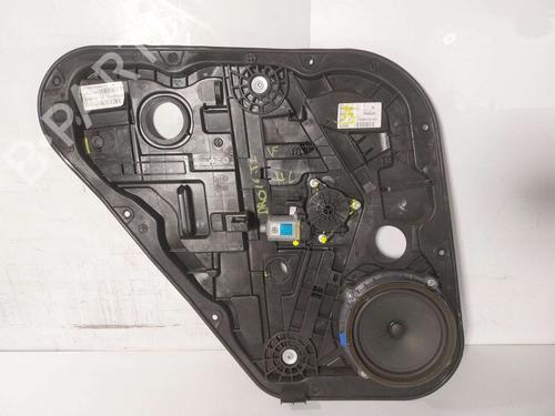 Used Rear left window mechanism Rear left window mechanism 39571486 39571486