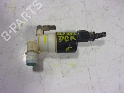 Used Washer pump Washer pump PEUGEOT PARTNER Box Body/MPV (K9) [2018-2026] 14287831 14287831