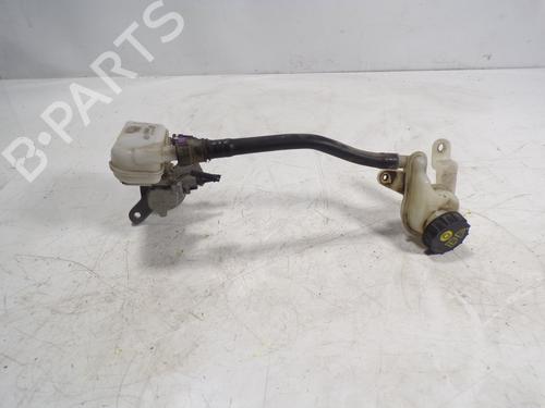 Used Brake master cylinder FORD FIESTA VI (CB1, CCN) 1.25 (82 hp) 7099803