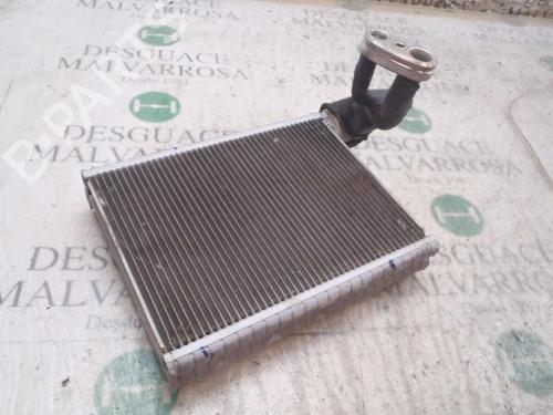 Air conditioning evaporator AUDI A6 C6 Avant (4F5) 2.0 TDI (140 hp) 11643256