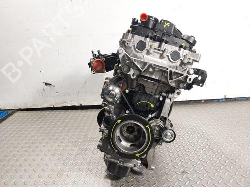 Engine CITROËN C4 III (BA_, BB_, BC_) 1.2 PureTech 130 (BAHNSA, BAHNSB) | BP30902290M1
