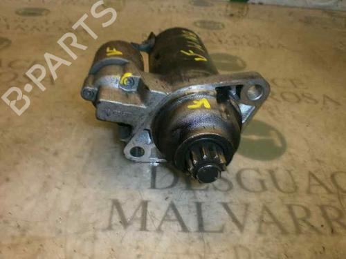 Startmotor VW POLO IV (9N_, 9A_)  | BP3795534M8