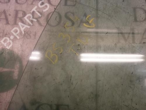 Rear right door window MERCEDES-BENZ M-CLASS (W163) ML 400 CDI (163.128) | BP3804059C21 