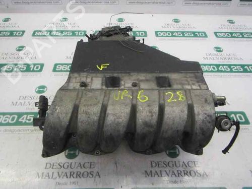 Used Intake manifold Intake manifold VW GOLF III (1H1) [1989-2000] 3868472 3868472